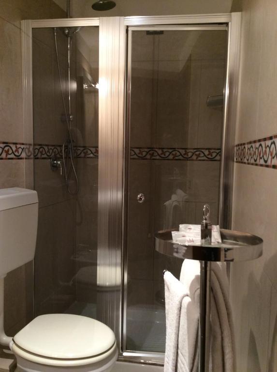 Albergo Verdi Palermo Oda fotoğraf