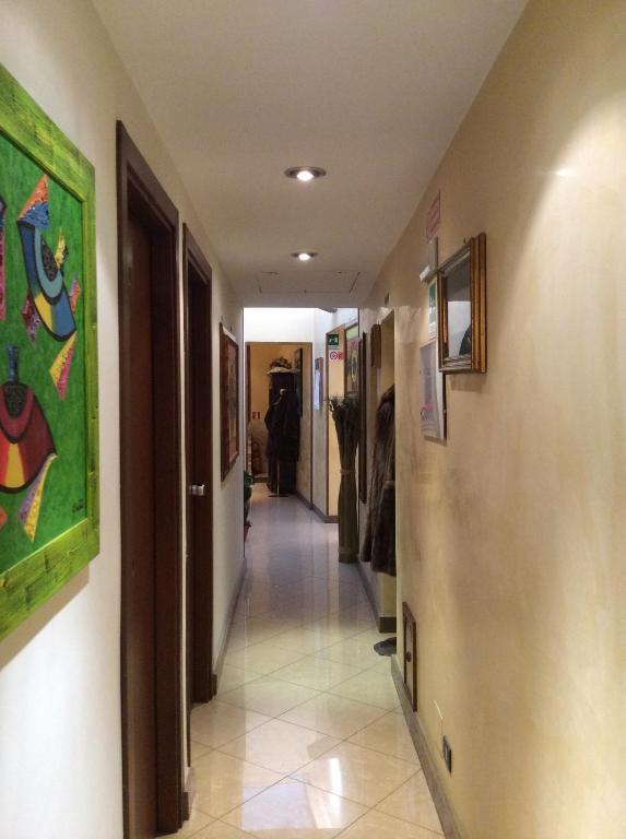 Albergo Verdi Palermo Dış mekan fotoğraf